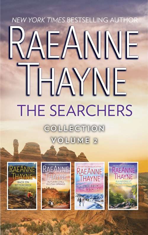 The Searchers Collection Volume 2: An Anthology