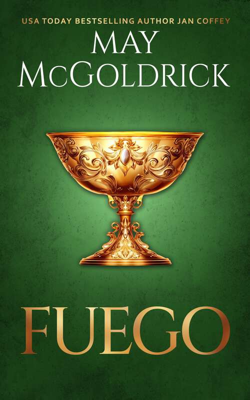 Book cover of Fuego (La Familia Macpherson)