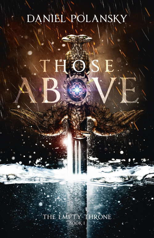 Those Above: The Empty Throne