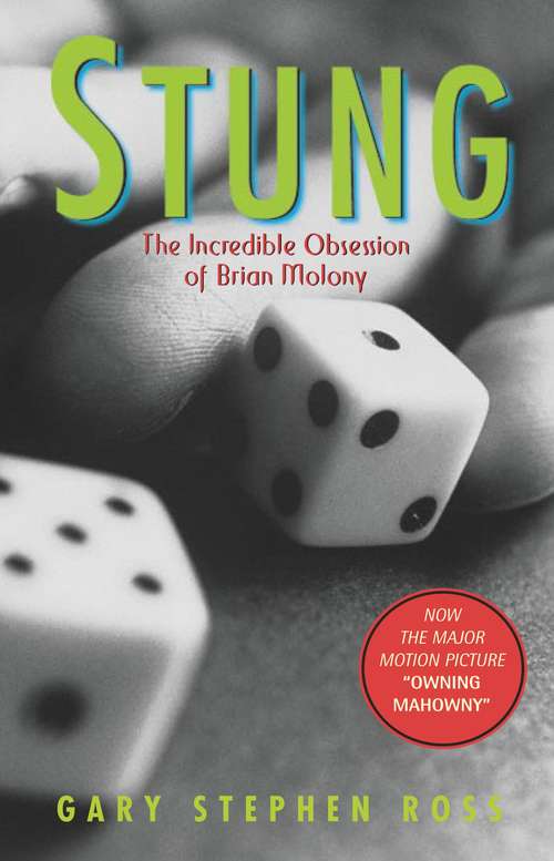 Stung: The Incredible Obsession of Brian Molony