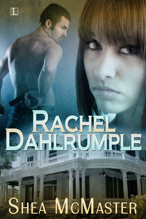 Book cover of Rachel Dahlrumple