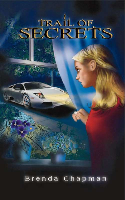 Book cover of Trail of Secrets: A Jennifer Bannon Mystery