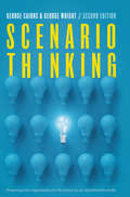Scenario Thinking