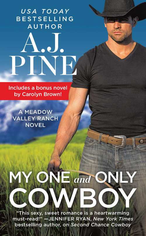 My One and Only Cowboy: Two full books for the price of one (Meadow Valley #1)