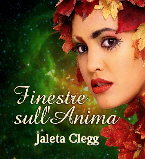 Book cover of Finestre sull'Anima