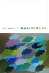 Book cover of Edgar Heap of Birds