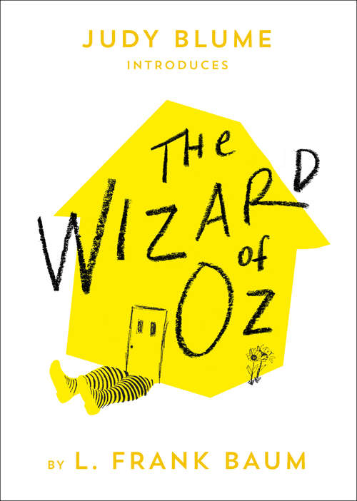 Book cover of The Wizard of Oz: Simplified Characters (Be Classic)