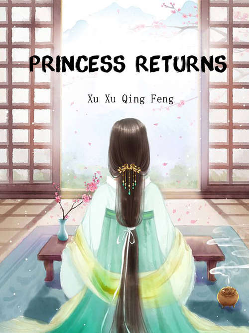 Princess Returns