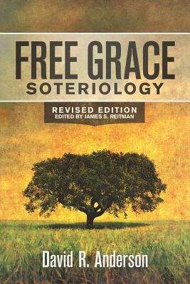 Free Grace Soteriology