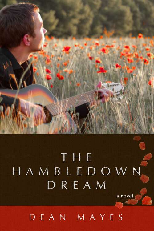 Book cover of The Hambledown Dream (2)