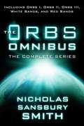 The Orbs Omnibus