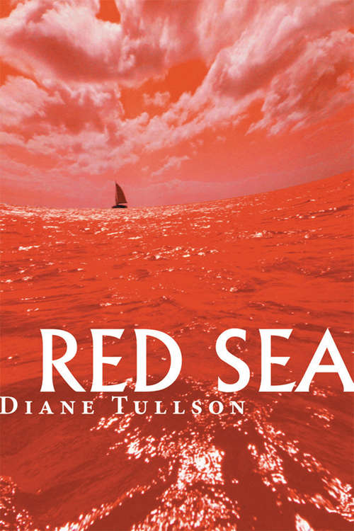 Book cover of Red Sea