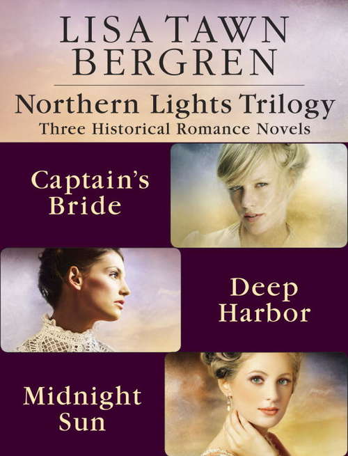 Northern Lights Trilogy