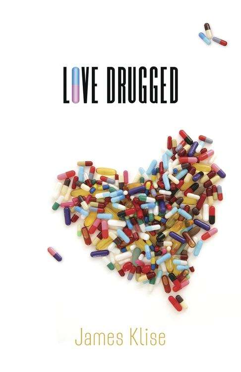 Book cover of Love Drugged