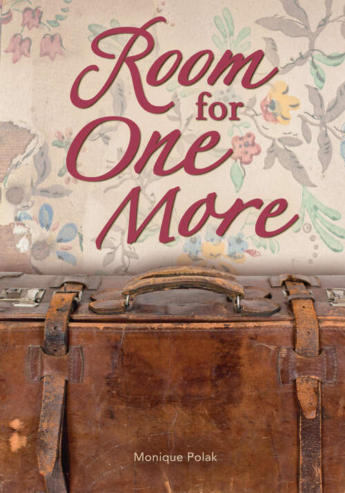 Book cover of Room for One More