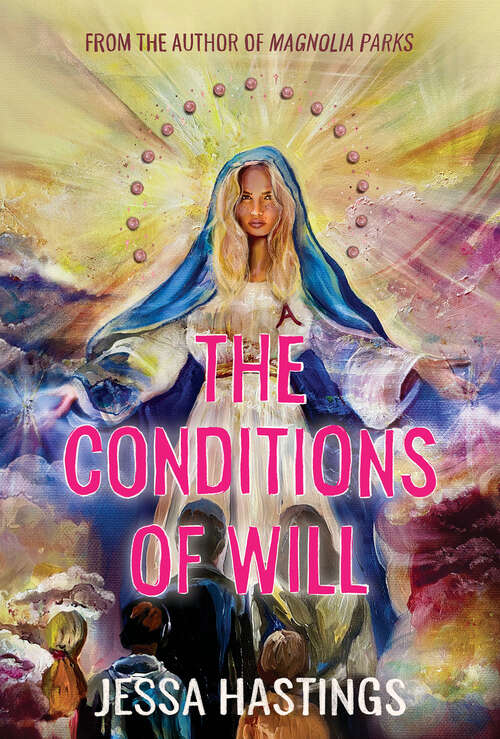 Book cover of The Conditions of Will