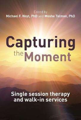 Capturing the Moment: Single Session Therapy and Walk-In Services