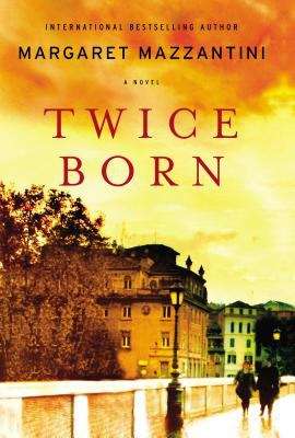 Book cover of Twice Born