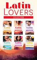 The Latin Lovers Collection
