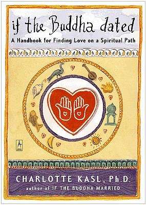 Book cover of If the Buddha Dated