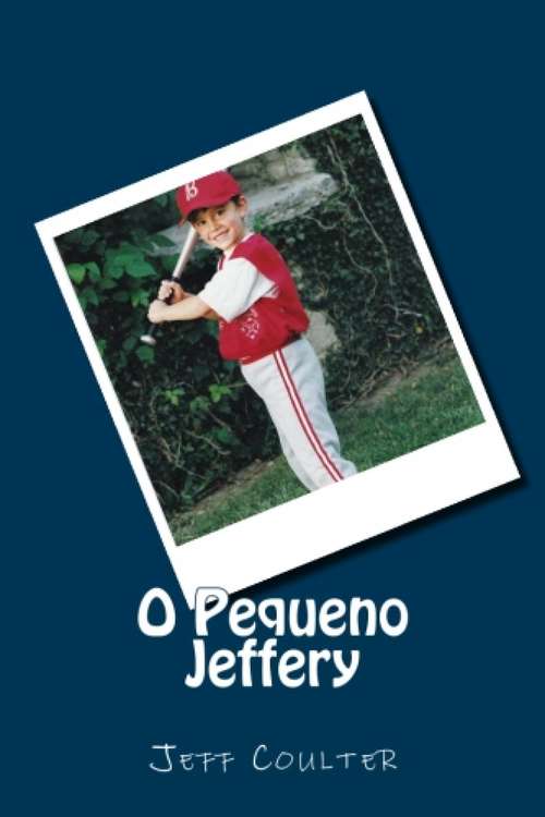 Book cover of O Pequeno Jeffery