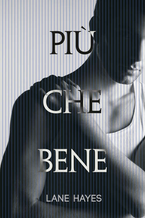 Book cover of Più che bene (Serie Più che...)