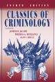 Classics of Criminology (Fourth Edition)