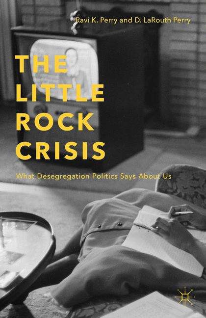 The Little Rock Crisis