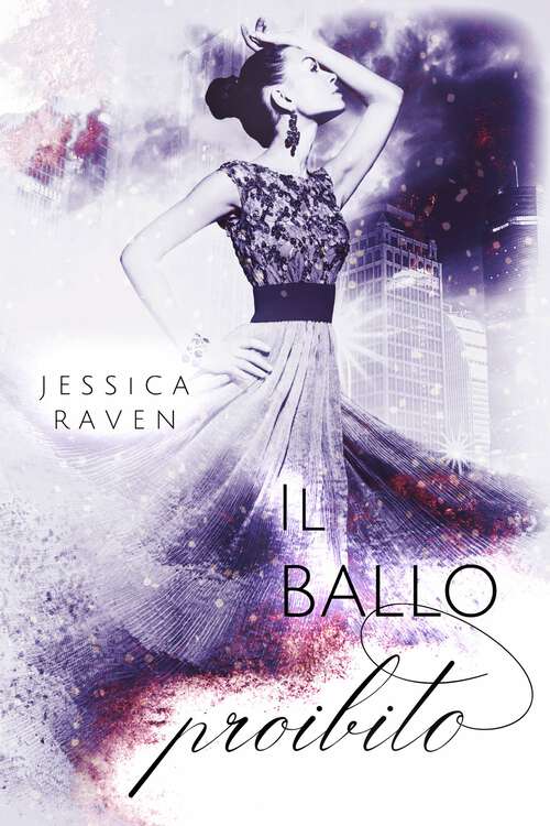 Book cover of Il ballo proibito