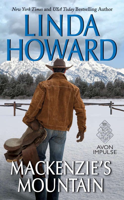 Book cover of Mackenzie's Mountain