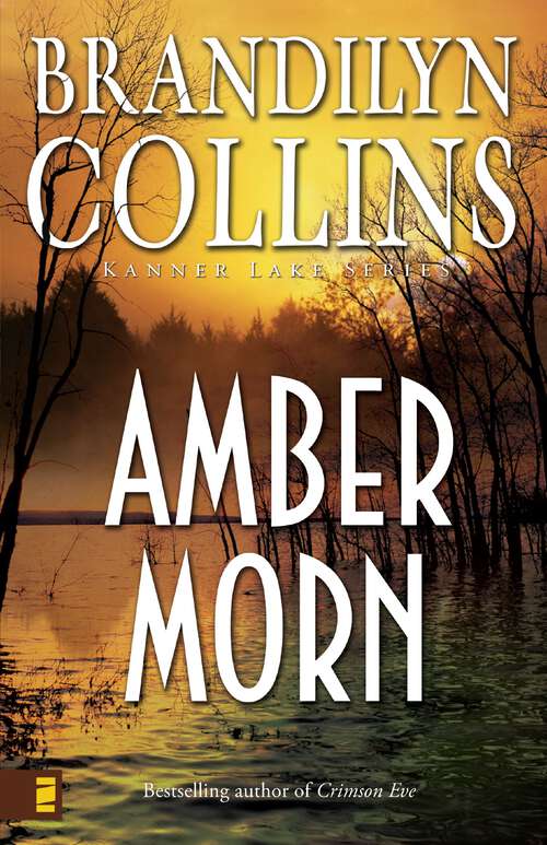 Book cover of Amber Morn (Kanner Lake Series #4)