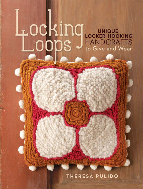 Book cover of Locking Loops