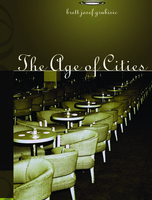 The Age of Cities
