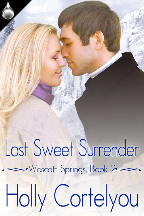 Book cover of Last Sweet Surrender