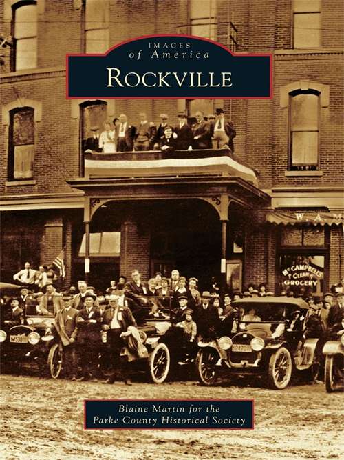 Rockville (Images of America)