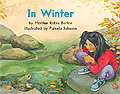 Book cover of In Winter (Fountas & Pinnell LLI Green: Level H, Lesson 87)