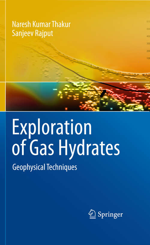 Exploration of Gas Hydrates