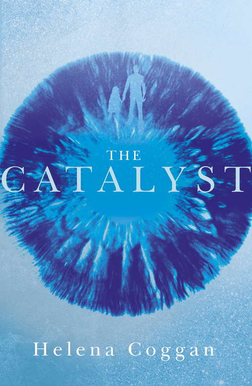 Book cover of The Catalyst: Book One in the heart-stopping Wars of Angels duology (The\war Of Angels Ser.)