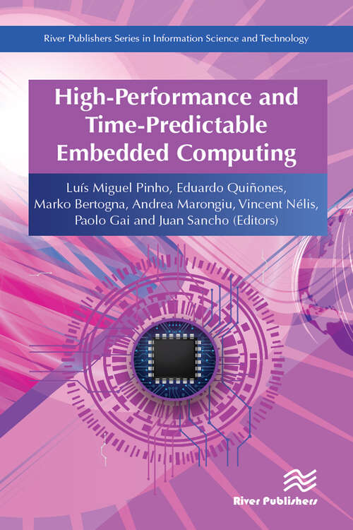 High Performance Embedded Computing