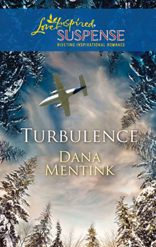 Book cover of Turbulence