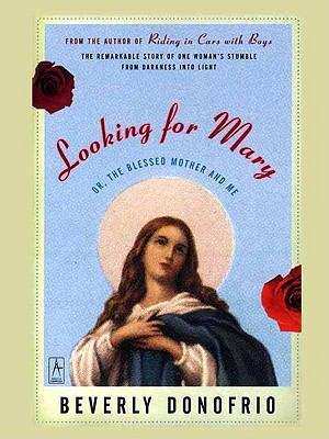 Book cover of Looking for Mary