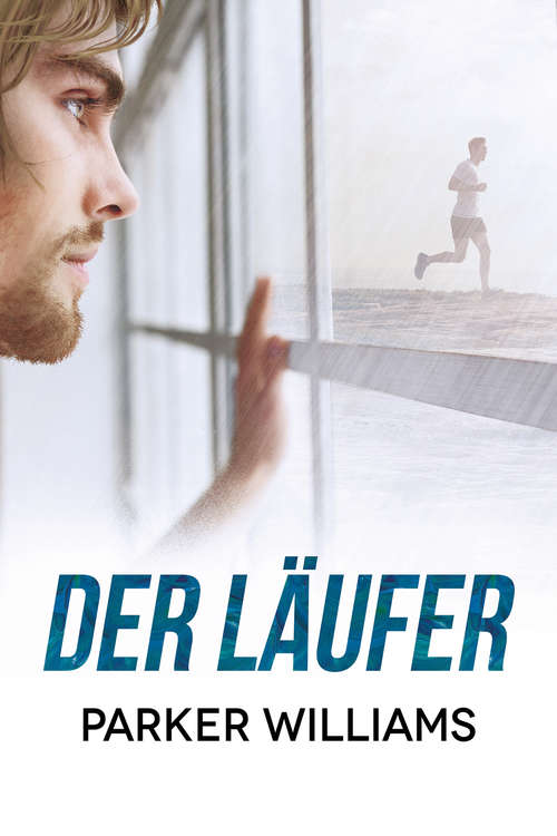 Book cover of Der Läufer