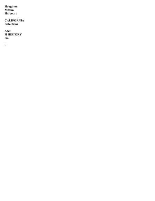 Book cover of Collections, Grade 6