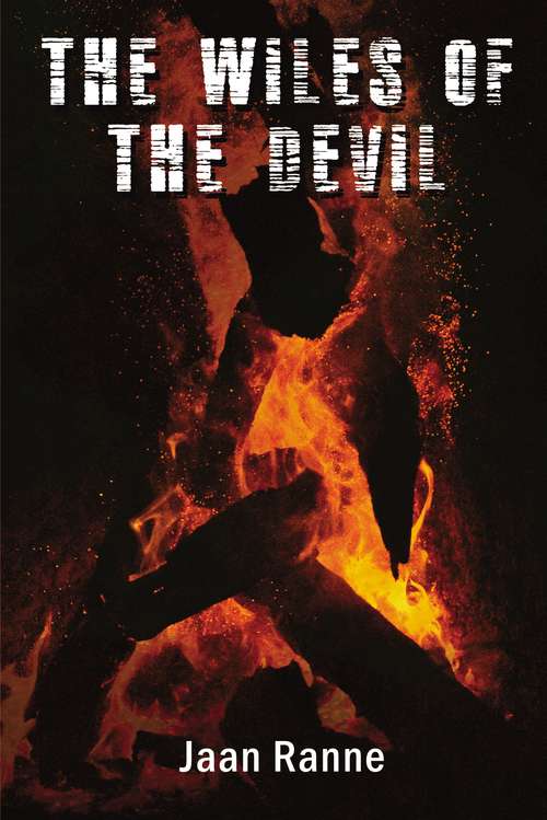 Book cover of The Wiles of the Devil