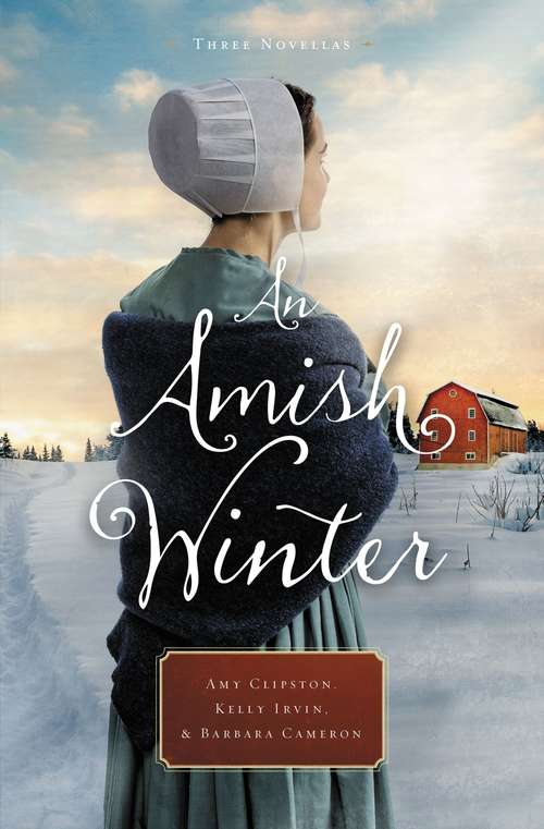 An Amish Winter: Home Sweet Home, A Christmas Visitor, When Winter Comes