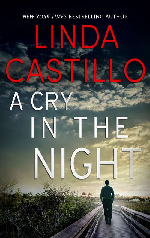 Book cover of A Cry in the Night (Original) (Silhouette Intimate Moments Ser.: No. 1186)
