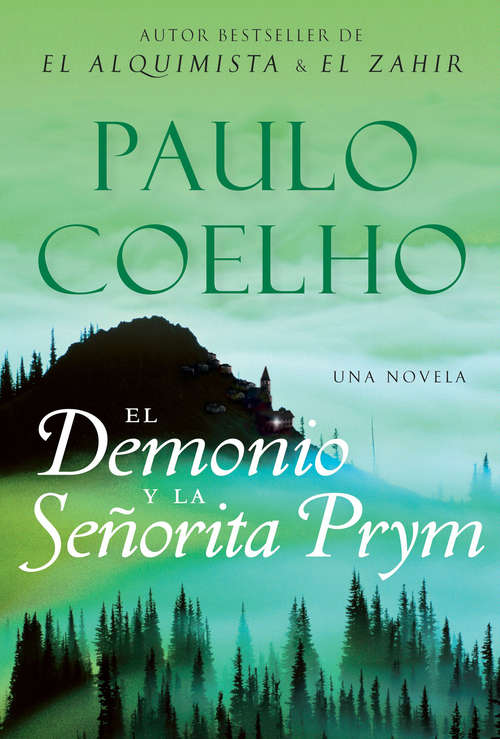 Book cover of El Demonio y la Señorita Prym
