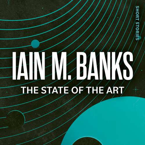 Book cover of The State Of The Art (Culture)