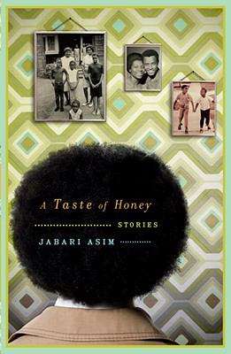 Book cover of A Taste of Honey: Stories
