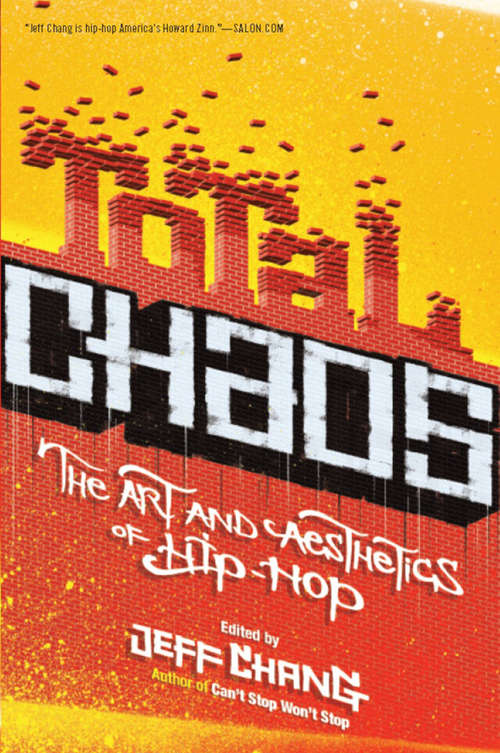 Book cover of Total Chaos